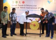 Bupati Luwu Timur Luncurkan PTO Dukungan SDGs Desa Tahun 2023