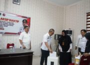 BKPSDM Lutim Gelar Pemusnahan Arsip Inaktif Retensi 10 Tahun Kebawah