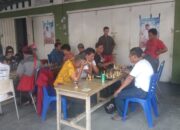 Ome Gelas Chess Championship se Kota Palopo