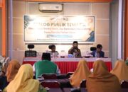 Perkuat Pengawasan Partisipatif, Bawaslu Ajak Kelompok Masyarakat Sipil Tangkal Berita Hoaks, Isu Sara dan Politik Uang pada Pemilu 2024