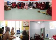 Pertahankan Standar Akreditasi, Komite Pencegahan dan Pengendalian Infeksi RSUD I Lagaligo Lakukan Re-Sosialisasi