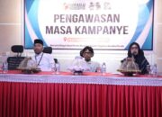 Masa Kampanye, Sukmawati Suaib: Maksimalkan Pengawasan, Utamakan Pencegahan