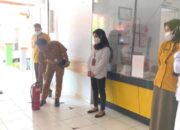 Tim K3RS RSUD I LAGALIGO Gelar Simulasi Penggunaan APAR