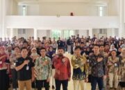 KPU Gelar Bimbingan Teknis Persiapan Pembentukan KPPS