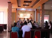 Pemkab Lutim Gelar Pertemuan Koordinasi Pokjanal Posyandu se Kabupaten Luwu Timur