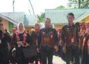 Tim Survei Re-Akreditas Dari LAPKLIN Kunjungi UPTD Puskesmas Malili