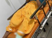 Lakalantas Bus Garuda, Korban Dilarikan ke Puskesmas Malili