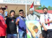 𝙒𝙖𝙗𝙪𝙥 𝙇𝙪𝙬𝙪 𝙏𝙞𝙢𝙪𝙧 𝙄𝙠𝙪𝙩𝙞 𝙈𝙪𝙣𝙖𝙟𝙖𝙩 𝙙𝙖𝙣 𝙇𝙤𝙣𝙜 𝙈𝙖𝙧𝙘𝙝 𝘼𝙠𝙨𝙞 𝘽𝙚𝙡𝙖 𝙋𝙖𝙡𝙚𝙨𝙩𝙞𝙣𝙖