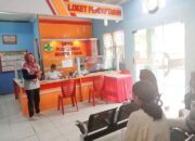 Kepala Puskesmas Mangkutana Sosialisasi Perda BLUD UPTD Puskesmas 2024