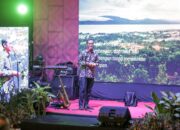 PT Vale Paparkan Potensi Investasi Pertambangan pada Temu Saudagar Tana Luwu