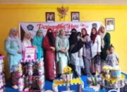 Peringatan Hari Ini di Desa Nuha Dimeriahkan Berbagai Nuha