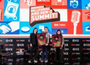 CEO PT Vale Paparkan Peran Nikel Indonesia untuk Dunia di Hadapan Milenial dan Gen-Z