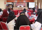 Sosialisasi Pencegahan dan Pengendalian Infeksi (PPI) RSUD I LAGALIGO