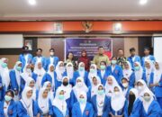 RSUD I Lagaligo Laksanakan Serah Terima Mahasiswa Praktek Belajar Klinik