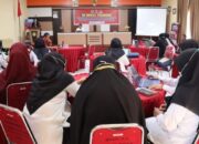 Sosialisasi Pencegahan Pengendalian Infeksi RSUD I Lagaligo