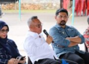 Pimpin Rakor Final Chek Persiapan HJL dan HPRL, Budiman Harap Semua Berjalan Baik