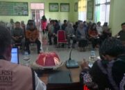 Pemkab Luwu Timur Gelar Lokakarya Pasti Beraksi dan Pelatihan Pendataan