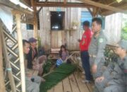 Satpol-pp Lutim Gencar Lakukan Patroli Trantibum