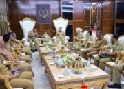 Pj. Gubernur Sulsel Akan Hadiri Puncak Pringatan HJL dan HPRL di Lutim