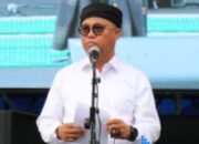 Bupati Budiman : Peringatan HJL dan HPRL Awal Baru Menuju Masa Depan Gemilang