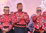 Peringatan HJL dan HPRL di Lutim, Budiman : momentum Awal Wujudkan Mimpi Besar Tana Luwu Masa Mendatang