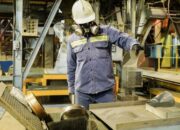 PT Vale Menyampaikan Laporan Produksi Triwulan Keempat Tahun 2023