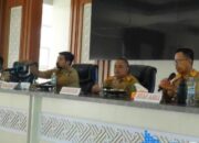Jelang Penilaian Adipura, Wabup Akbar : Kolaborasi dan Kerjasama Sangat Dibutuhkan