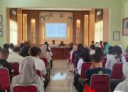 Pemkab Lutim Gelar Orientasi RKPD dan Renja Perangkat Daerah T.A 2025