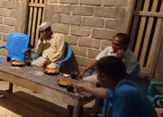 Anggota DPRD Lutim Badawi Alwi Komitmen Kawal Ketersediaan Pupuk Untuk Petani