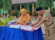 MoU SMPN 1 Mangkutana Bekerjasama BLUD UPTD Puskesmas Mangkutana