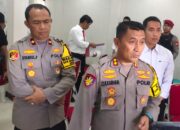 Polres Luwu Timur Amankan Ratusan Jeriken Berisi BBM Subsidi