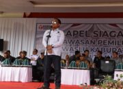Pengawasan Pemilu 2024, Kejari Lutim Tegaskan Siap Kawal Bawaslu Jalankan Tugas