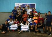 Peringatan HPN di Polres Lutim, Dihadiri Hampir Seluruh Wartawan Mitra Polres di Luwu Raya