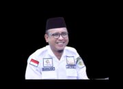 Masa Tenang Pemilu 2024, Sarkawi Hamid : Agar Masyarakat Menjaga Situasi Keamanan dan Ketertiban