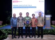 PT Vale Optimalkan Digitalisasi untuk Tingkatkan Keselamatan