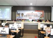 Buka Uji Kompetensi PPT Pratama, Budiman : Semoga Terwujud SDM Aparatur Berkompeten dan Profesional