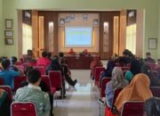 Identifikasi Permasalahan dan Isu Strategis RKPD 2025, Pemkab Lutim Gelar FGD