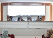 Pemkab Lutim Gelar RAT KPRI “Sehat di Timur” Tahun Buku 2023