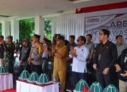 Bupati Budiman : Mari Jaga Pemilu yang Jujur, Adil dan Berkualitas