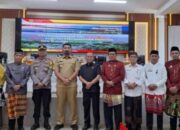 Sering Aspirasi Pemangku Kepentingan, Pemkab Lutim Gelar Konsultasi Publik Penyusunan RKPD 2025