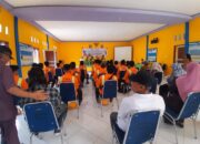 Bagian Dari Program PPM Dukungan SDGs Desa, PT Vale Dukung Pelatihan Keterampilan di Desa Pasi-pasi Malili