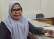 Beras dan LPG 3 Kg Mahal, Anggota DPRD Luwu Timur Hj.Harisah Suharjo Banyak Terima Keluhan Masyarakat