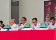 Wakil Ketua II DPRD Luwu Timur : jika kondisi keuangan daerah Kabupaten Luwu Timur Terus Membaik, Maka Akan Ada Penambahan Anggaran untuk Kecamatan Wasuponda