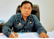 Sekretaris Dewan Perwakilan Rakyat Daerah Kabupaten Luwu Timur, Aswan Azis : Musrembang ini Penting untuk Menyusun Rencana Kerja Perangkat Daerah Tahun 2025