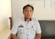 Aswan Azis : Kondisi Wilayah Burau Pemungutan Suara Berlangsung Aman