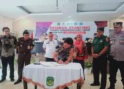 Komisi III DPRD Kabupaten Luwu Timur : Salah Satu Upaya Pemerintah Kabupaten Luwu Timur untuk Memperbaiki Kualitas