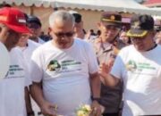 Wakil Ketua II DPRD Luwu Timur : Melalui Momentum HPSN Kesadaran Masyarakat Dalam Menjaga Kebersihan Semakin Meningkat