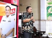 Serap Aspirasi Masyarakat, Rully Heryawan Gelar Reses Perseorangan