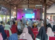 Kejaksaan Lutm Gelar Silaturahmi Disertai Buka Bersama