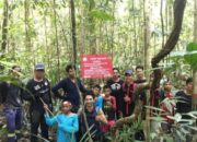 PM-WTC Masuk 21 Nominasi Calon Penerima Penghargaan Kalpataru 2024